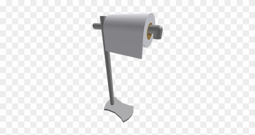Toilet Paper Stand - Tissue Paper #1075427