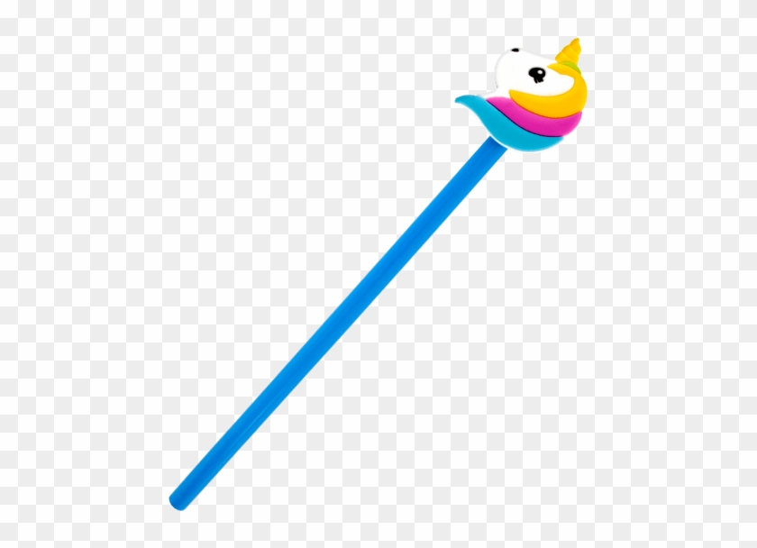 Crayon Gomme Unicorn - Crayon Gomme Unicorn #1075435