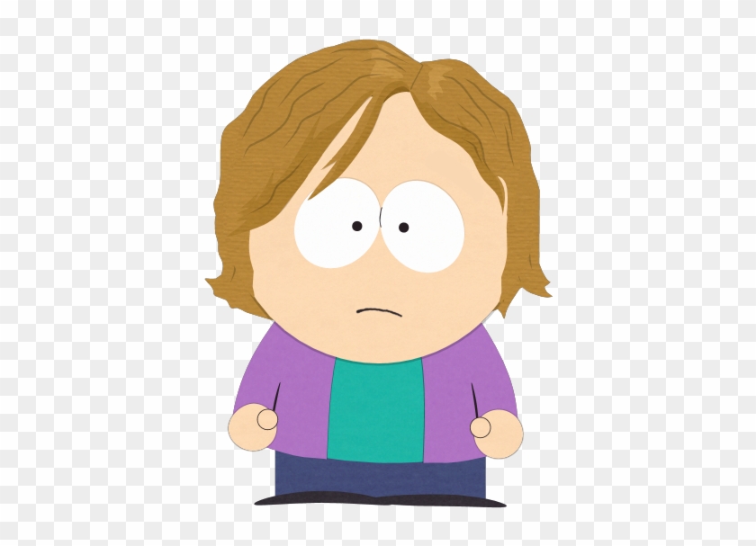 Kelly Morris - South Park Kyle Angry #1075439