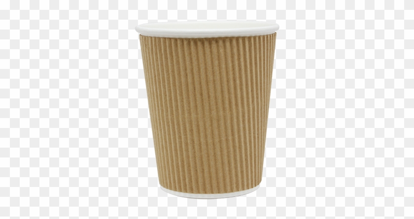 Cup, Paper, 8 Oz, Kraft, Hot, - Wallpaper #1075443