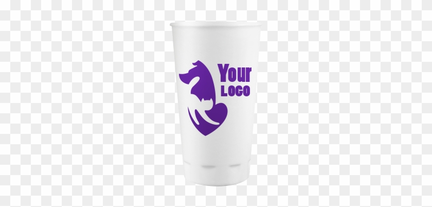 Trophy Paper Cups - Baloeke #1075444