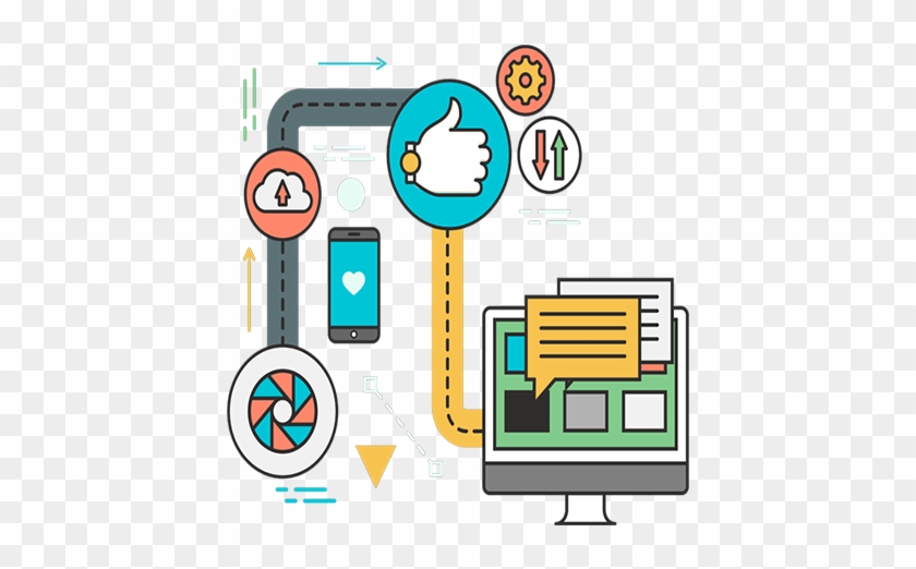 Seo Slider - Digital Marketing #1075473