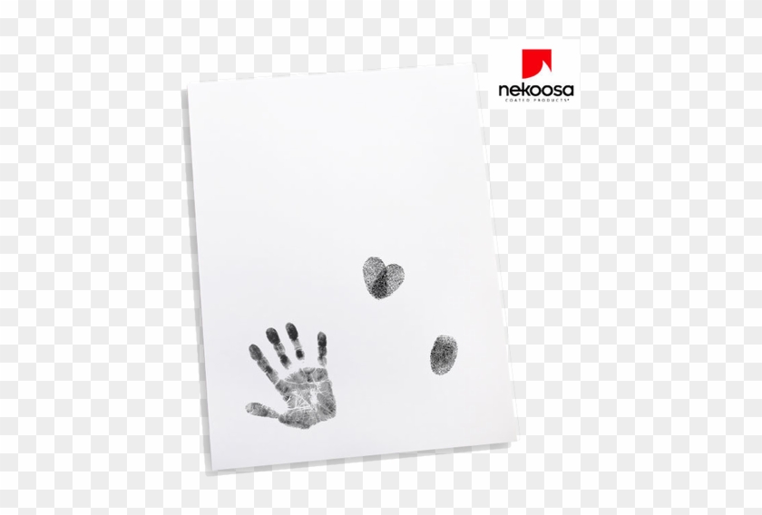Inkless Paper Nekoosa - Emblem #1075495
