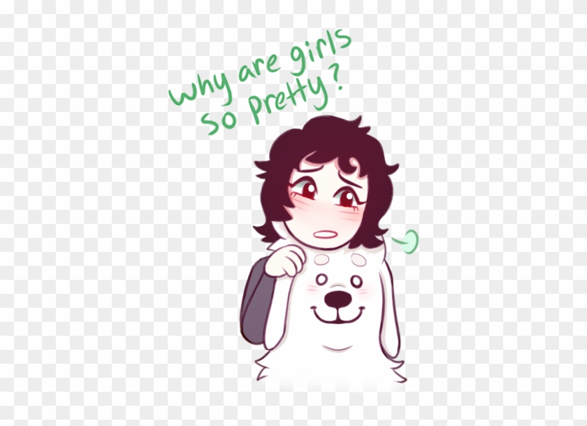 Same Girl By Honeybee-jubilee - Homestuck #1075521