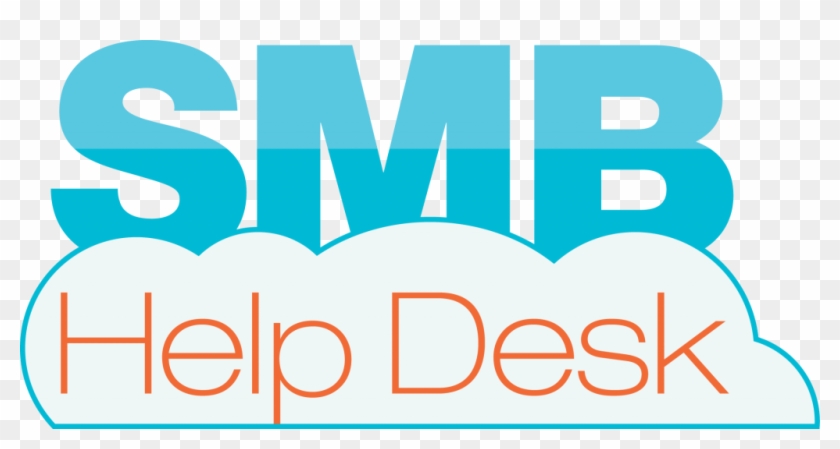 Microsoft Office 365 Transparent Logo - Smb Help Desk Logo #1075526