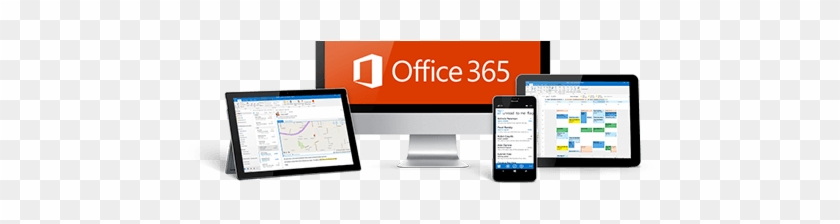 Office 365 Home, Personal And Business Editions - Office 365 #1075543