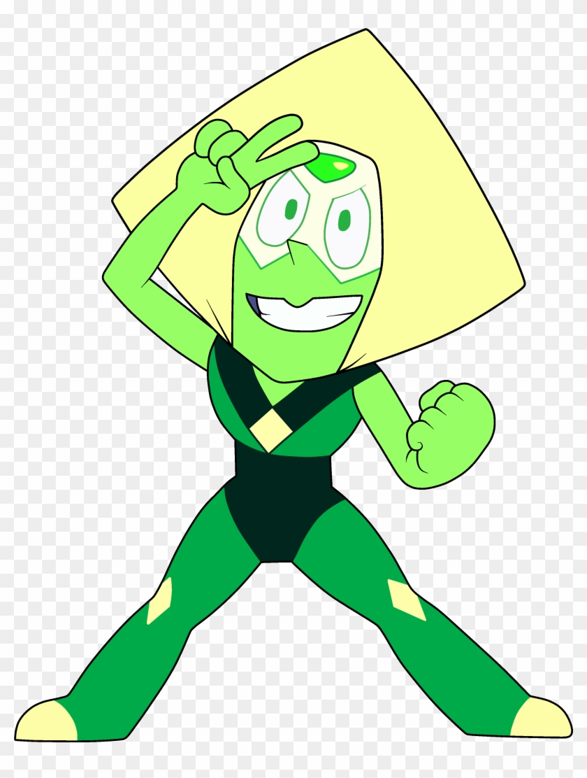 Thumbnail For Version As Of - Steven Universe Crystal Temps #1075548