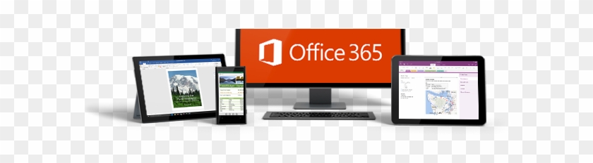 Microsoft Announces New E5 Suite For Office - Microsoft Office 365 Personal 1 Year , Pc #1075552