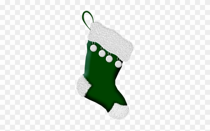 Lacarolita Dear Santa - Christmas Stocking #1075555