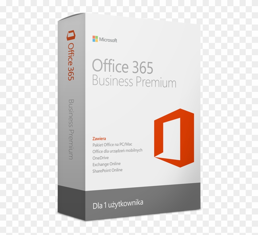 Office Business Premium - Microsoft Office #1075578