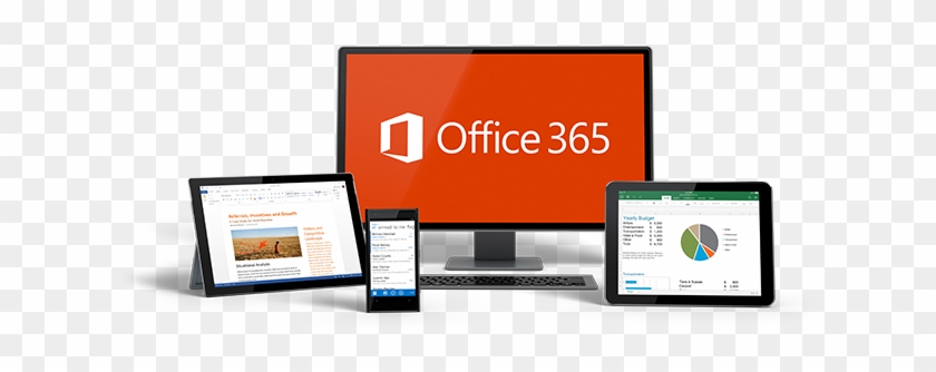 Tegenover De Uitgebreide Communicatiefaciliteiten Staat - Office 365 For Business #1075599