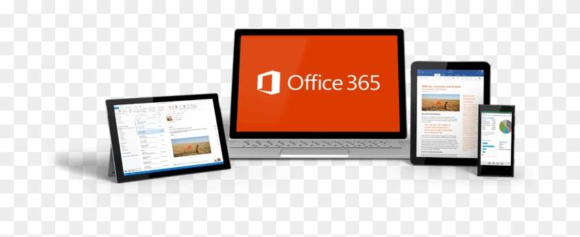 Microsoft Office 365 Multiple Devices - Office 365 #1075598