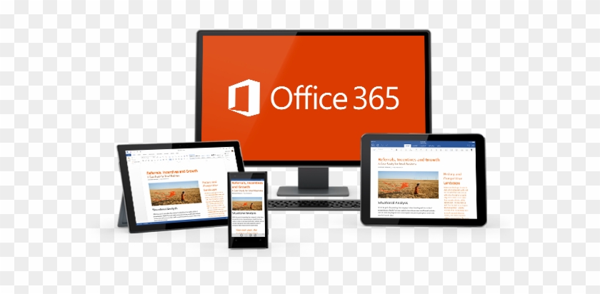 Dynamics Nav - Office 365 #1075605