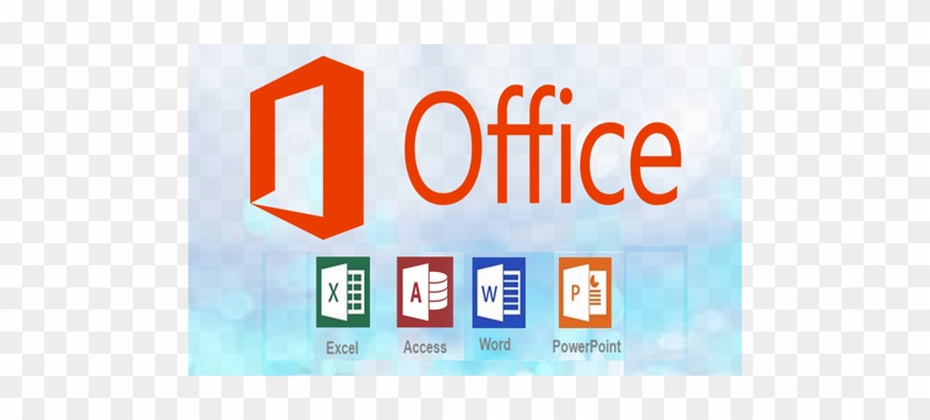 Microsoft-office - Microsoft Office #1075608