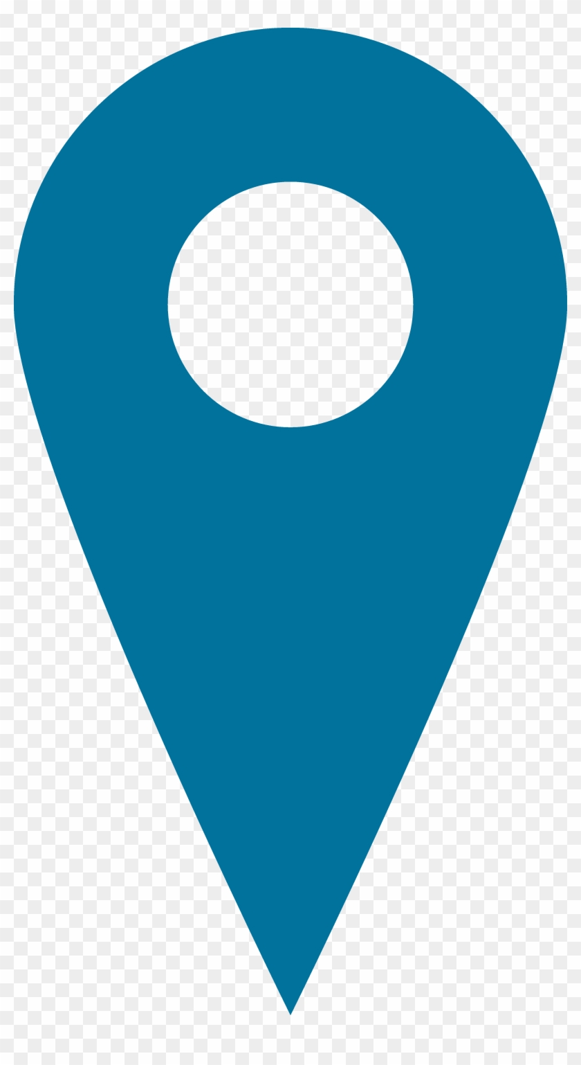 Head Office - - Instagram Location Icon Png #1075637