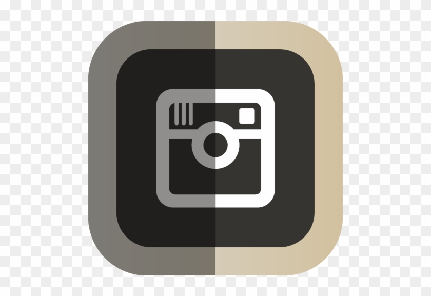 Instagram Icon - Instagram #1075660