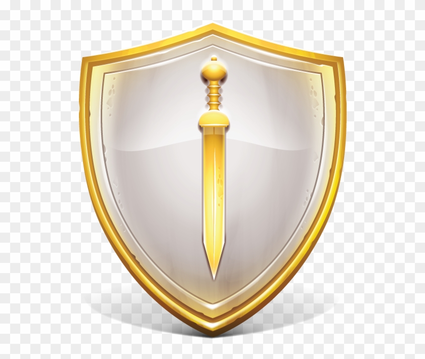 Gladius - Gladius Logo #1075691