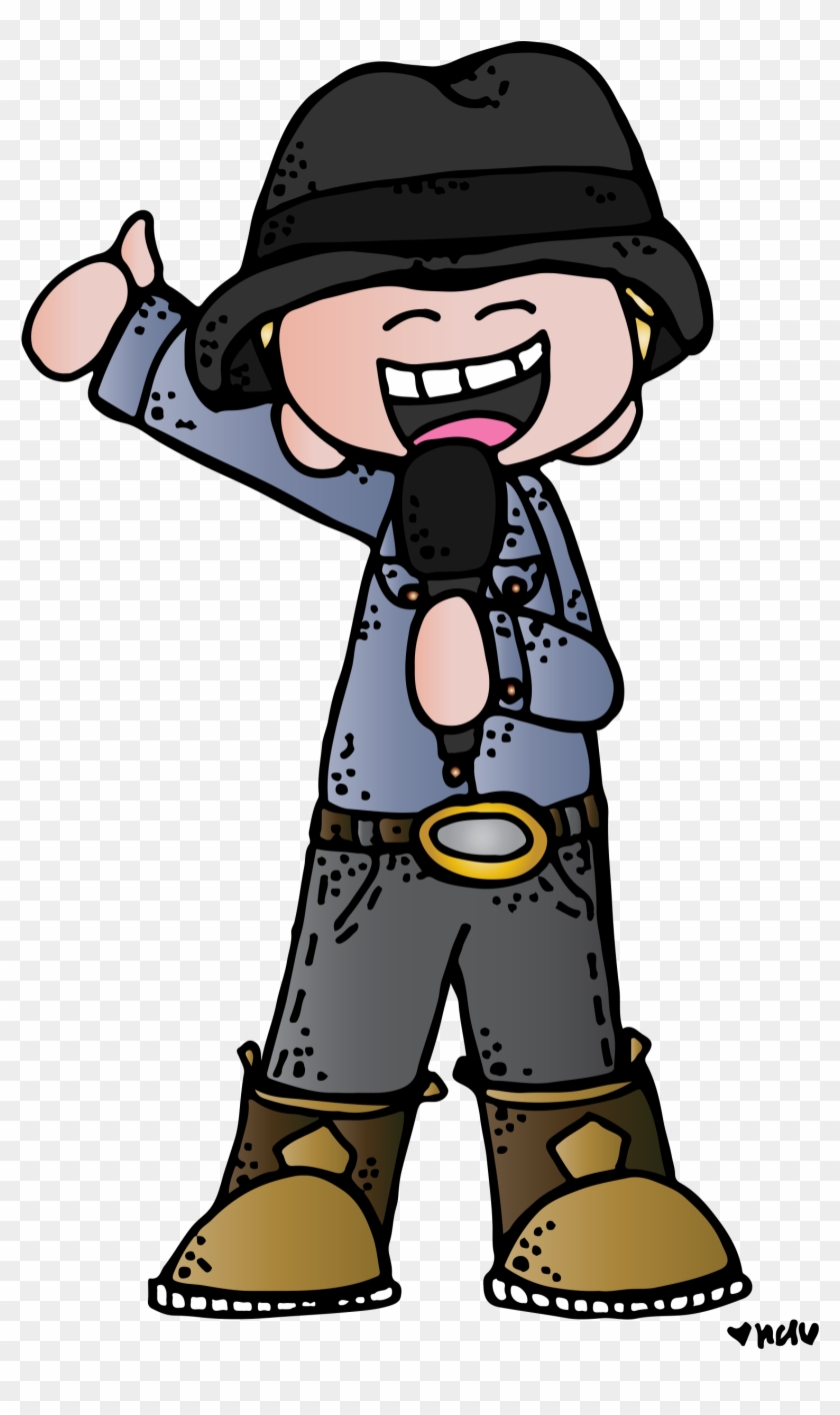 Jellyfish Clipart Melonheadz - Melonheadz Sing #1075694