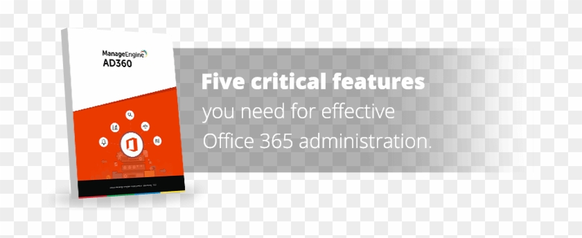 Grab Your Free E-book - Office 365 #1075703