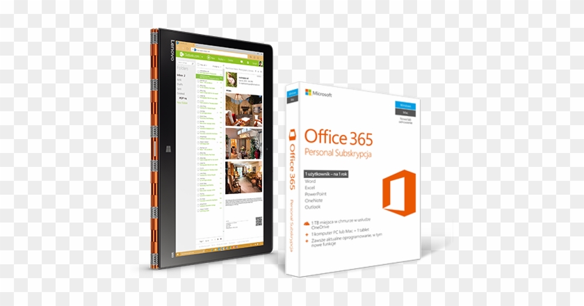 Office - Lenovo Yoga 900-13isk 80sd - Core I7 2.6 Ghz - 13.3″ #1075705