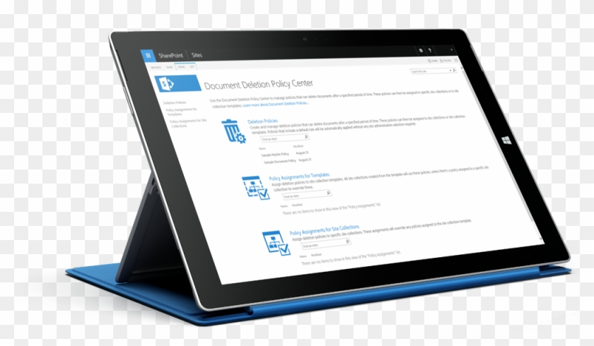 Sharepoint & - Microsoft Surface Pro 3 - Core I5 4300u 1.9 Ghz - Wi-fi #1075709