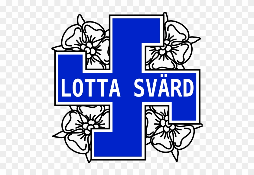 What If-finland Had Been Prepared For The Winter War - Lotta Svärd Merkki #1075717
