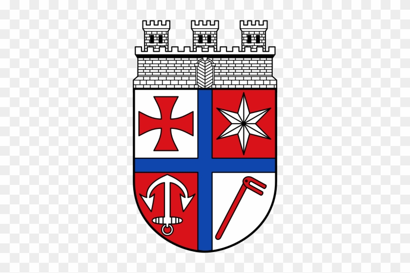Hochheim Am Main - Hochheim Am Main Wappen #1075724
