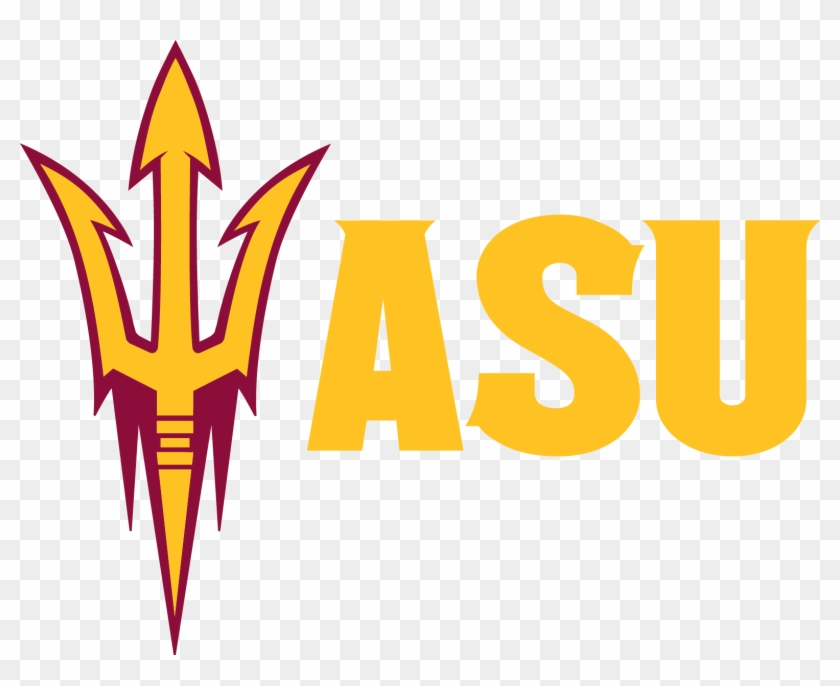 Viewing Gallery For Arizona State Sun Devils Logo - Arizona State Basketball Logo #1075740
