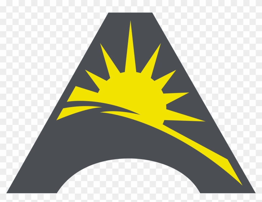 Asun - Atlantic Sun Conference Logo #1075742