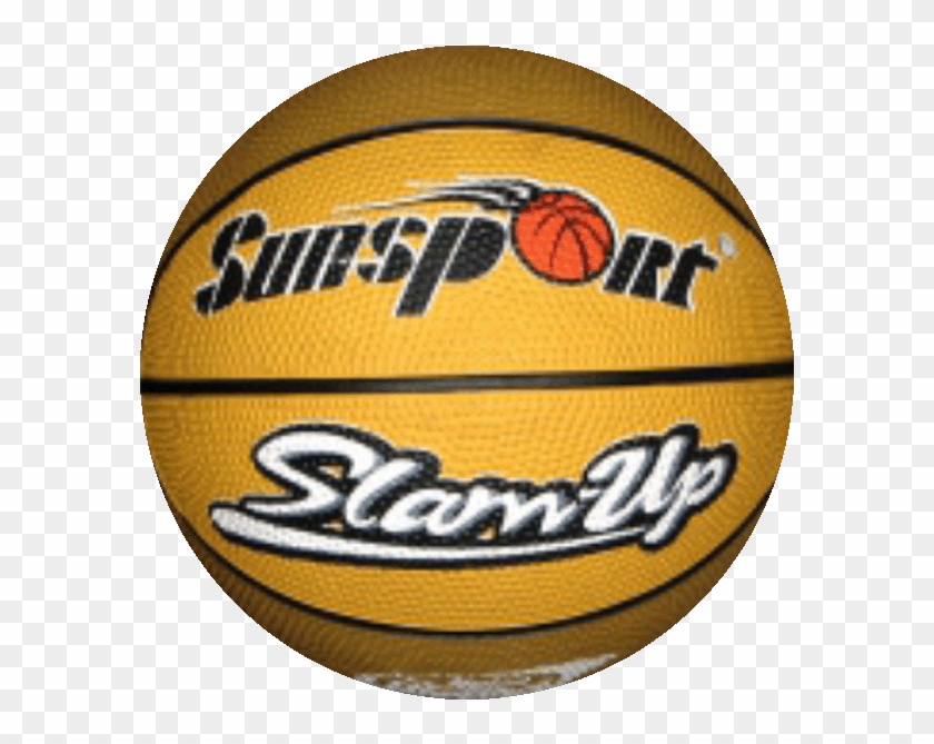 Sunsport Slam Up Mini Basketball - Cross Over Basketball #1075744