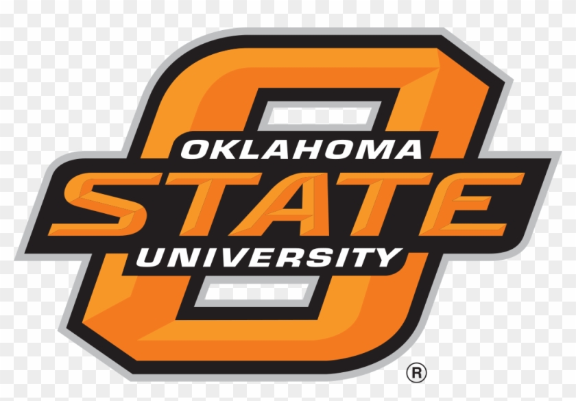Jiangsu Oklahoma State University Logo - Oklahoma State Logo Png #1075754