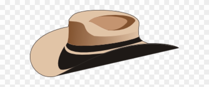 Vector Cowboy Hat Png #1075804