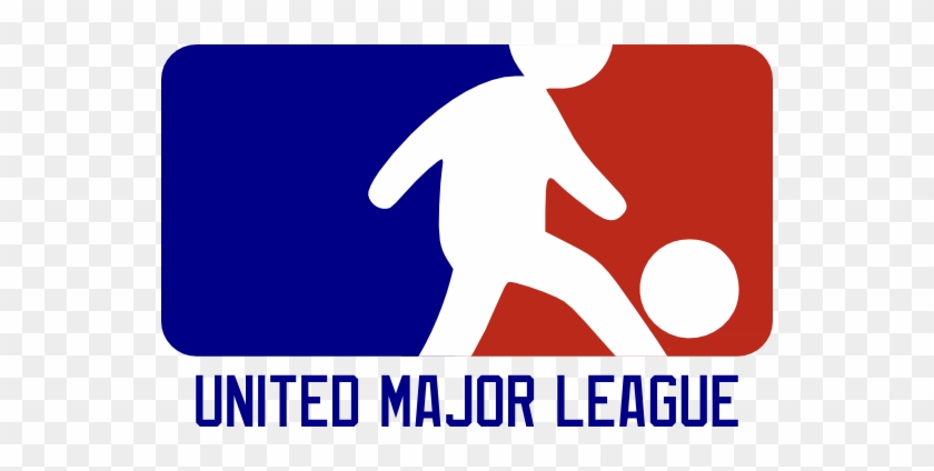 Won't Make A Big Production Out Of This , But I've - Mlb Logo Soccer #1075858