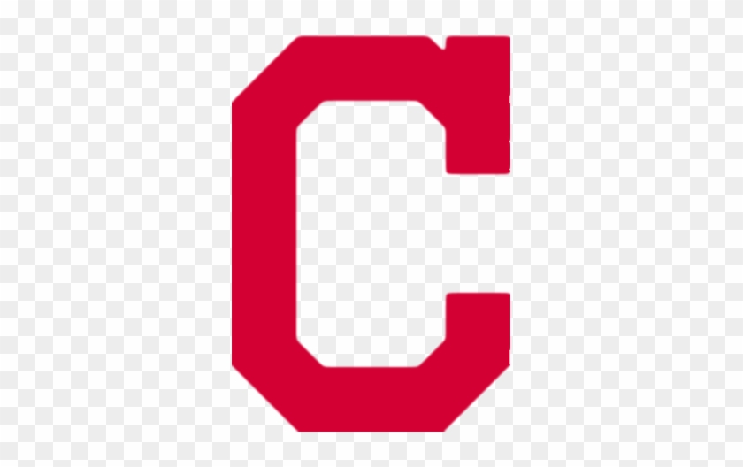 Cleveland Indians Logo - Cleveland Indians C Logo Vector #1075873