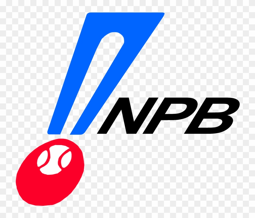Nippon Professional Baseball - Nippon Baseball League Logo #1075877
