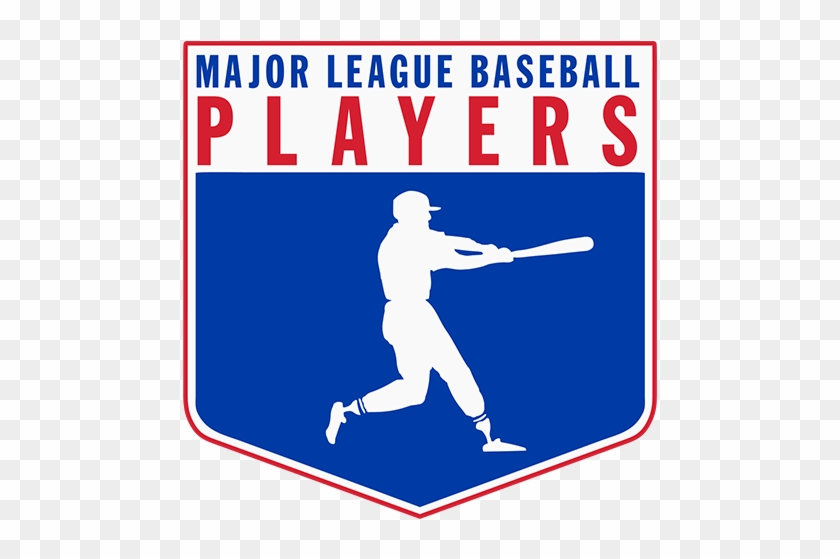 Major League Baseball Players Association - Major League Baseball Players Association Logo #1075885