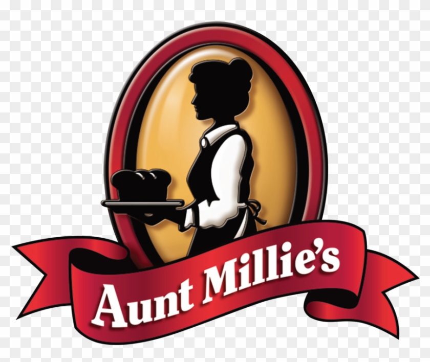 Aunt Millie's Logo - Aunt Millie's Logo #1075901