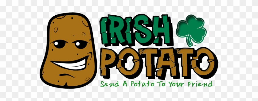 Irish Potato, Mail A Potato Parcel To Your Friend Today - Potato #1075916