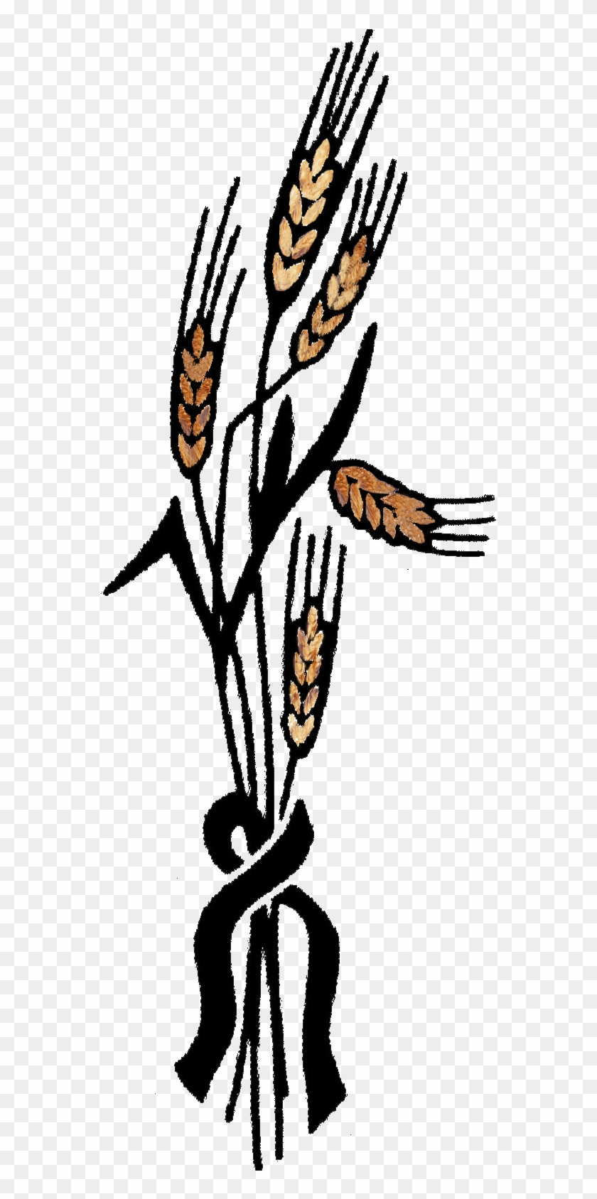 Sharing The Story Holodomor Awareness Enewsletter Volume - Holodomor Wheat #1075930