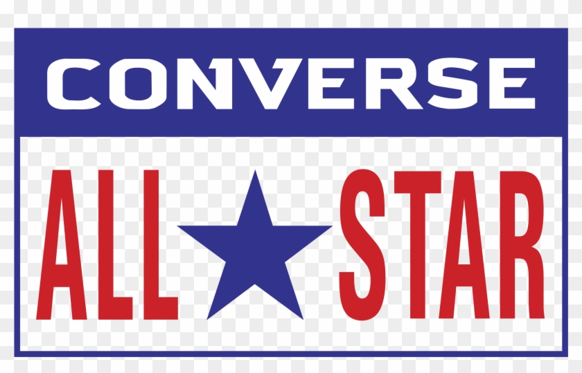 Converse All Star Logo Png Transparent - No Cell Phone Signs #1075936