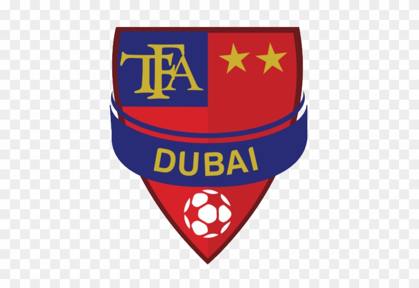 Football Training Dubai - Emblem #1075940