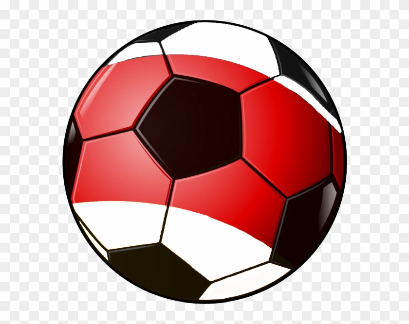 Image Description - Football #1075945