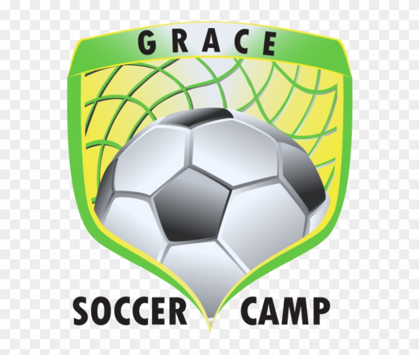 Grace Soccer Camp - Football #1075948
