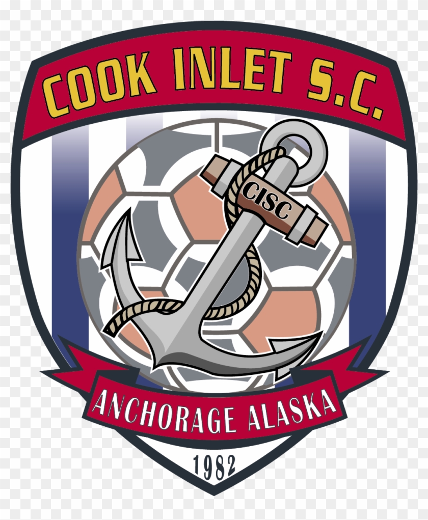 Cook - South Carolina #1075952