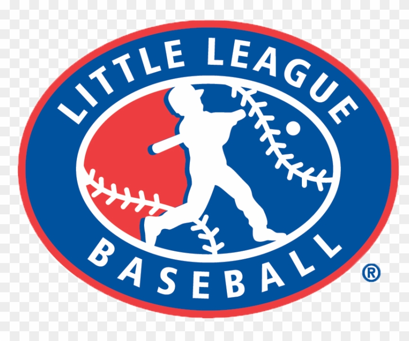Llbblogo - Little League Baseball Logo #1075971