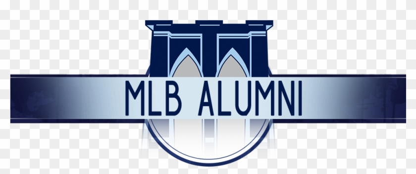 Major League Alumni - Graphic Design #1075976