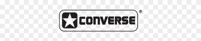 Converse Shoes Logo Vector Download Free - Like New! Converse All Chucks High Top Sneakers #1075991