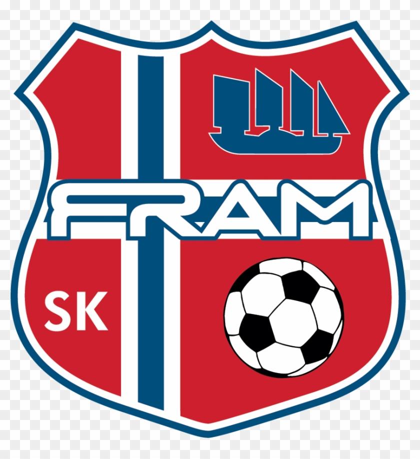 Fram Soccer Club - Coach #1076002