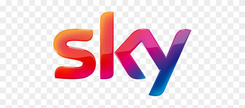 Project Description - Sky Tv Logo Png #1076001