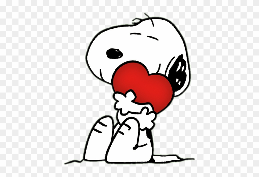 Snoopy Png #1076064